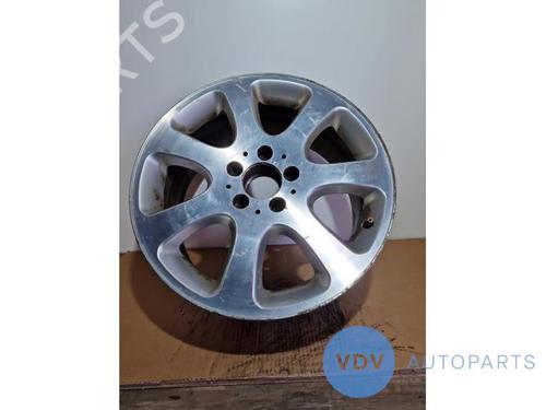 Used Rim MERCEDES-BENZ CLK Convertible (A209) CLK 200 Kompressor (209.441) (184 hp) 29704184