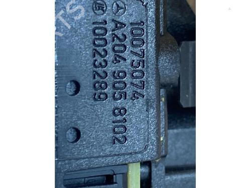 Switch MERCEDES-BENZ C-CLASS (W204) C 200 CDI (204.001) | BP38847133I30 - Image 3