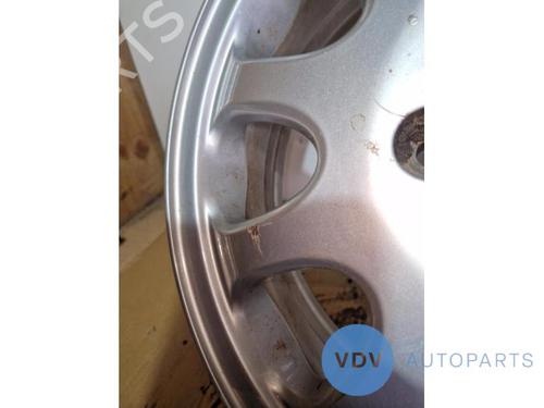 Rim MERCEDES-BENZ A-CLASS (W168) A 160 (168.033, 168.133) | BP27497874C45 