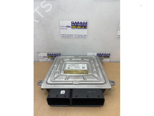 Engine control unit (ECU) MERCEDES-BENZ A-CLASS (W177) A 200 (177.087) | BP38850927M57  - Image 5