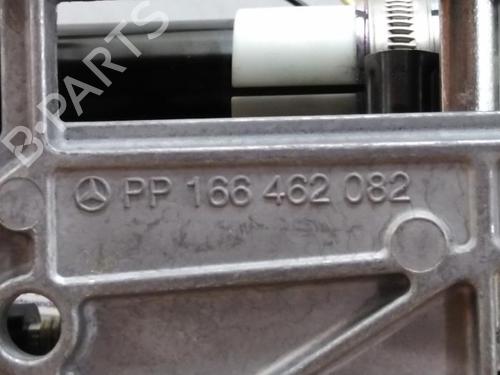 Steering column MERCEDES-BENZ M-CLASS (W166) ML 350 BlueTEC 4-matic (166.024, 166.023) | BP38855720M21 - Image 9