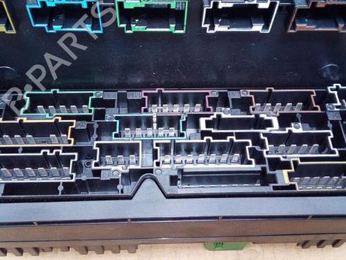 Electronic module MERCEDES-BENZ SLK (R172) 200 (172.448) | BP38855813M83 - Image 4