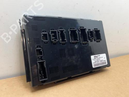 Used Electronic module MERCEDES-BENZ M-CLASS (W164) ML 320 CDI 4-matic (164.124, 164.125, 164.122) (211 hp) 30841750