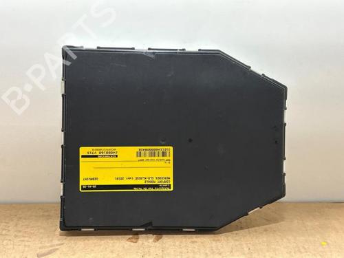Electronic module MERCEDES-BENZ GLB (X247) GLB 200 d (247.612) | BP38819163M83 - Image 2