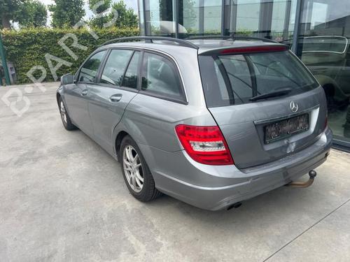 Headlight switch MERCEDES-BENZ C-CLASS T-Model (S204) C 180 CDI (204.200) | BP38826129I24 - Image 9