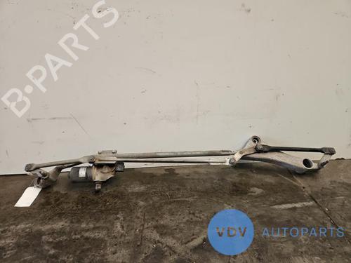 Electronic module MERCEDES-BENZ A-CLASS (W169) A 180 CDI (169.007, 169.307) | BP27520050M83 