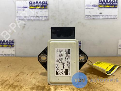 Used Electronic module MERCEDES-BENZ A-CLASS (W169) A 180 CDI (169.007, 169.307) (109 hp) 25954082