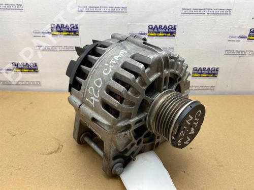 Used Alternator Alternator 38854640 38854640