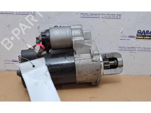 Used Starter Starter MERCEDES-BENZ GLE (W166) AMG 43 4-matic (166.064) (390 hp) 40483242 40483242