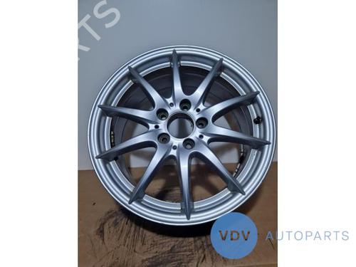 Felg MERCEDES-BENZ M-CLASS (W163) ML 270 CDI (163.113) (163 hp) 25973227