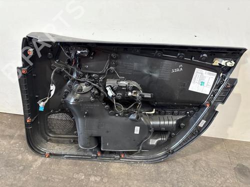 Front left panel MERCEDES-BENZ A-CLASS (W177) A 180 d (177.003) | BP38826265C58 - Image 5