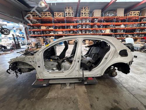 Rear right panel MERCEDES-BENZ A-CLASS (W177) AMG A 45 S 4-Matic+ (177.054) | BP38847625C61 - Image 15
