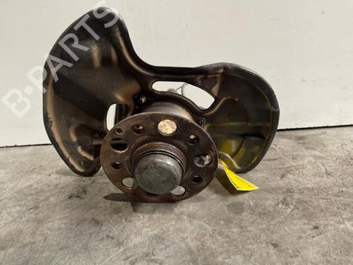 Used Left front steering knuckle Left front steering knuckle 38857048 38857048