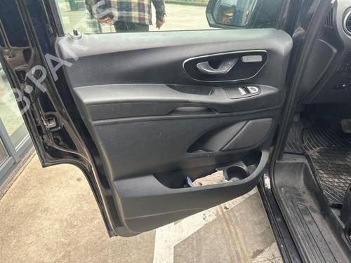 Headlight switch MERCEDES-BENZ VITO Van (W447) 114 CDI 4x4 (447.601, 447.603, 447.605) | BP38842865I24  - Image 12