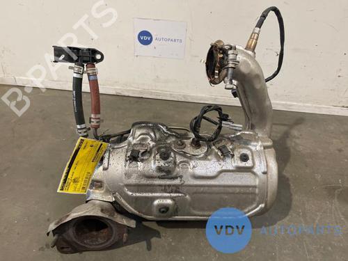 Used Catalyst MERCEDES-BENZ A-CLASS (W176) A 180 CDI / d (176.012) (109 hp) 25964695