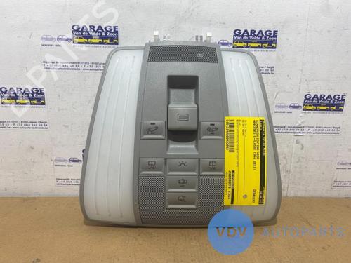 Used Interior roof light MERCEDES-BENZ E-CLASS T-Model (S212) E 350 CDI (212.225) (231 hp) 25950828