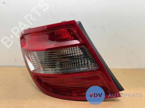 Used Left taillight MERCEDES-BENZ C-CLASS T-Model (S204) C 220 CDI (204.208) (163 hp) 29964149