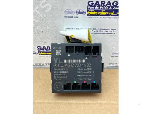 Electronic module MERCEDES-BENZ E-CLASS (W212) E 200 CDI / BlueTEC (212.005, 212.006) | BP38849900M83 - Image 3