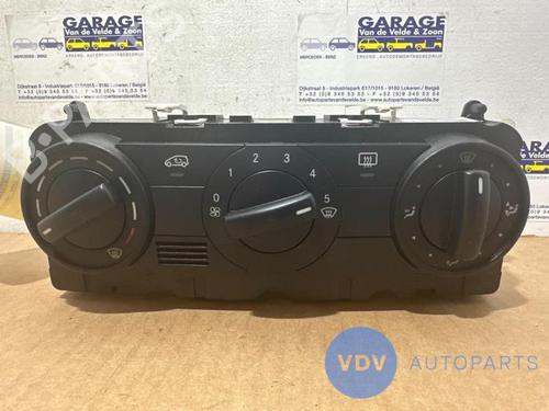 Used Climate control MERCEDES-BENZ A-CLASS (W169) A 160 CDI (169.006, 169.306) (82 hp) 25948658