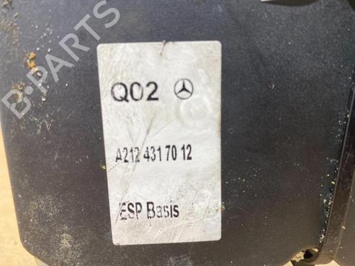 ABS pump MERCEDES-BENZ E-CLASS (W212) E 350 BlueTEC 4-matic (212.094) | BP38848408M43 - Image 7