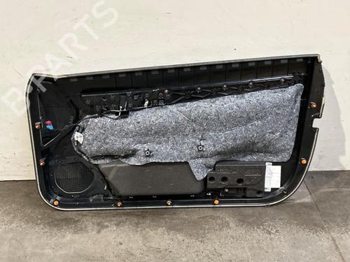 Front left panel MERCEDES-BENZ E-CLASS Coupe (C207) E 220 CDI / d (207.302, 207.301) | BP38817181C58 - Image 2
