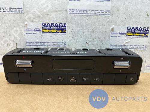 Used Climate control MERCEDES-BENZ SPRINTER 3,5-t Van (B907, B910) 319 CDI All-wheel Drive (907.633, 907.635, 907.637) (190 hp) 25954564