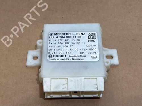 Used Control unit Control unit 38854001 38854001