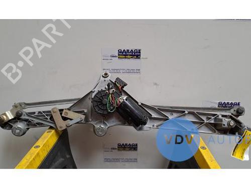 Used Front wipers mechanism MERCEDES-BENZ S-CLASS (W220) S 320 CDI (220.026, 220.126) (197 hp) 25952544