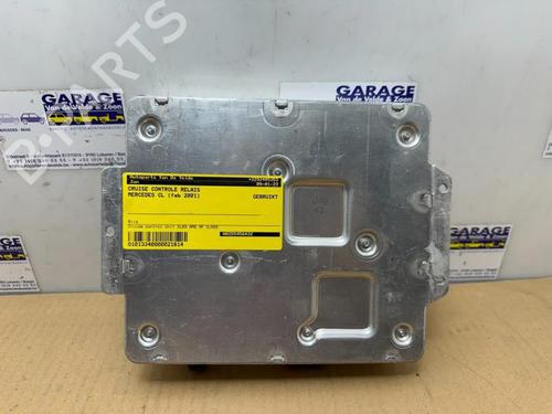 Electronic sensor MERCEDES-BENZ S-CLASS Coupe (C215) CL 500 (215.375) | BP38853932M84 - Image 2