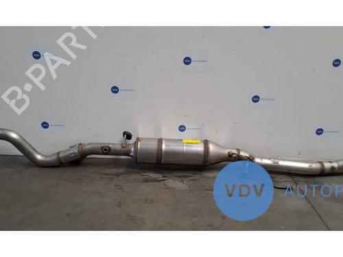 Used Catalyst MERCEDES-BENZ V-CLASS (W447) V 220 CDI / d (447.811, 447.813, 447.815) (163 hp) 25960973