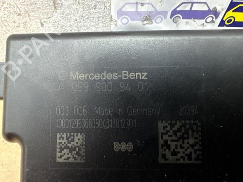 Ignition barrel MERCEDES-BENZ A-CLASS (W177) A 180 (177.084) | BP38849588M48 - Image 17