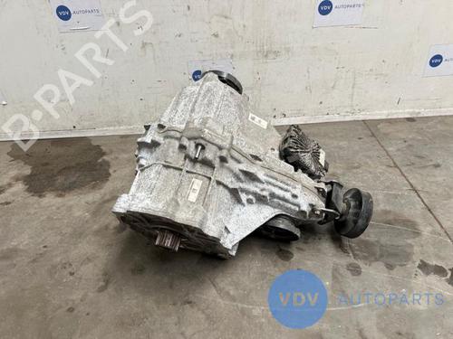 Used Transfer box MERCEDES-BENZ X-CLASS (470) X 350 d 4-matic (470.252) (258 hp) 25970514
