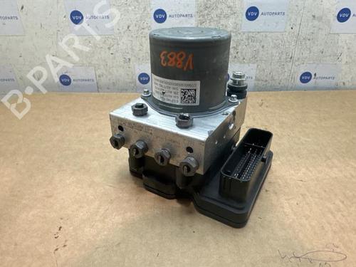 abs-pump-mercedes-benz-a-class-w177-2018-38832123 main image
