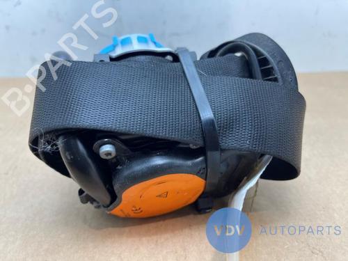 Used Front left seatbelt MERCEDES-BENZ B-CLASS Sports Tourer (W246, W242) B 200 CDI (246.201) (136 hp) 29701468