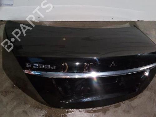 Tailgate MERCEDES-BENZ E-CLASS (W213) E 220 d (213.004) | BP38854206C6 - Image 2
