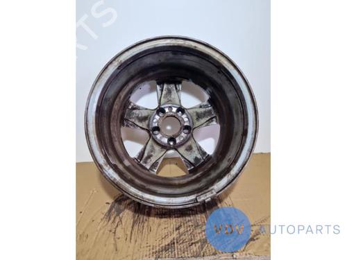 Rim MERCEDES-BENZ E-CLASS (W211) E 220 CDI (211.006) | BP26947242C45 