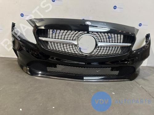 Used Front bumper MERCEDES-BENZ A-CLASS (W176) A 160 CDI / d (176.011) (90 hp) 25960737