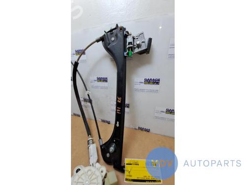 Front right window mechanism MERCEDES-BENZ SLK (R171) 350 (171.456) | BP25958408C23 