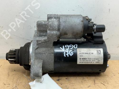Used Starter Starter 38822036 38822036