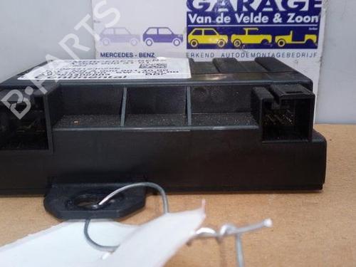 Electronic module MERCEDES-BENZ A-CLASS (W176) A 180 (176.042) | BP38854134M83 - Image 3