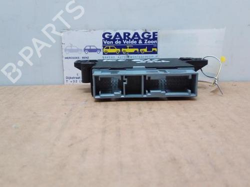 Control unit MERCEDES-BENZ A-CLASS (W176) A 180 (176.042) | BP38854576M11 - Image 3
