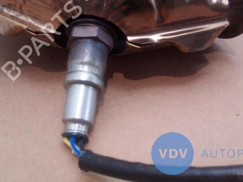 Catalyst MERCEDES-BENZ GLA (H247) GLA 200 (247.787) | BP25944080M10 