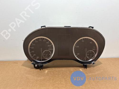 Used Display monitor MERCEDES-BENZ VITO Van (W447) 116 CDI (447.601, 447.603, 447.605) (163 hp) 26596403
