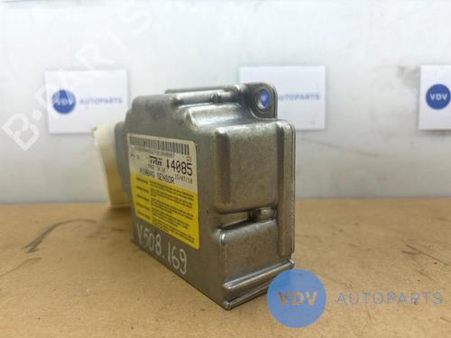 Kollisjonspute styreenhet MERCEDES-BENZ A-CLASS (W169) A 150 (169.031, 169.331) | BP25959918M53 