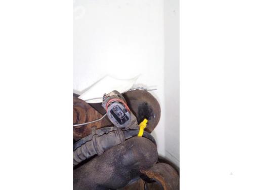 Right front steering knuckle MERCEDES-BENZ C-CLASS T-Model (S203) C 200 CDI (203.207) | BP38856430M26 - Image 4