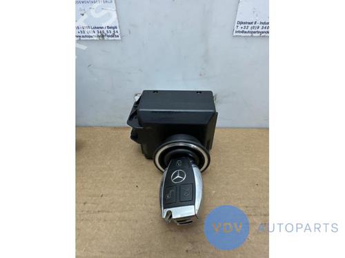 Control unit MERCEDES-BENZ E-CLASS (W212) E 250 CDI / BlueTEC (212.003, 212.004) | BP25948287M11 
