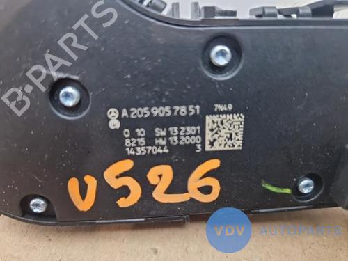 Switch MERCEDES-BENZ GLC (X253) 220 d 4-matic (253.905, 253.903) | BP25962495I30 