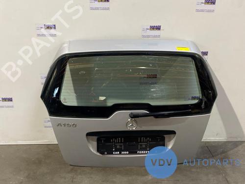 Used Tailgate MERCEDES-BENZ A-CLASS (W169) A 150 (169.031, 169.331) (95 hp) 25953970