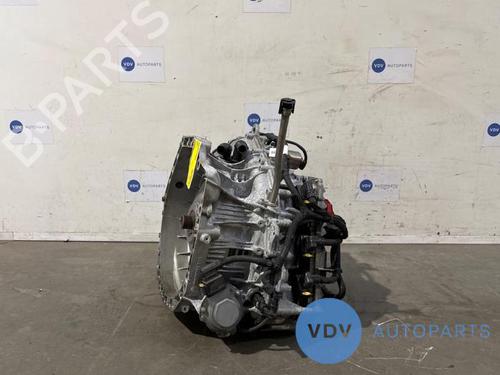 Used Gearbox MERCEDES-BENZ CLA (C118) CLA 180 d (118.303) (116 hp) 25968615