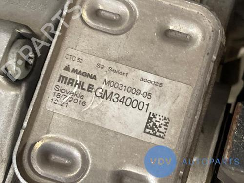 Verteilergetriebe MERCEDES-BENZ E-CLASS (W213) AMG E 63 S 4-matic+ (213.089) | BP29987391M36 